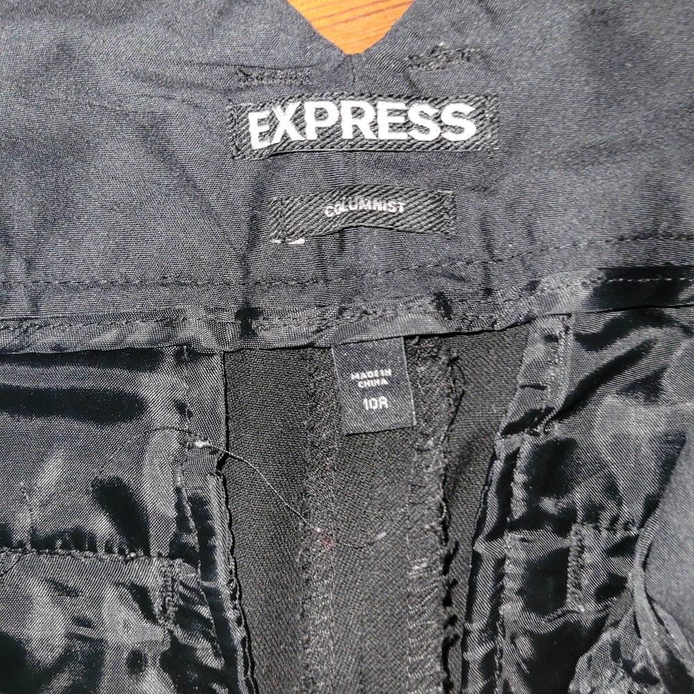 Dress pants - Picture 2 of 2
